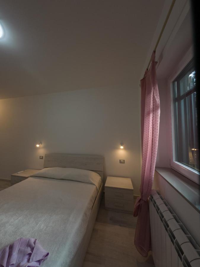 Sorrento Realty Holidays - The Smile Of The Sun Buitenkant foto