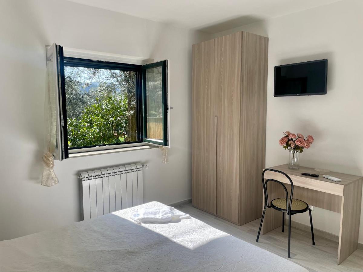 Sorrento Realty Holidays - The Smile Of The Sun Buitenkant foto