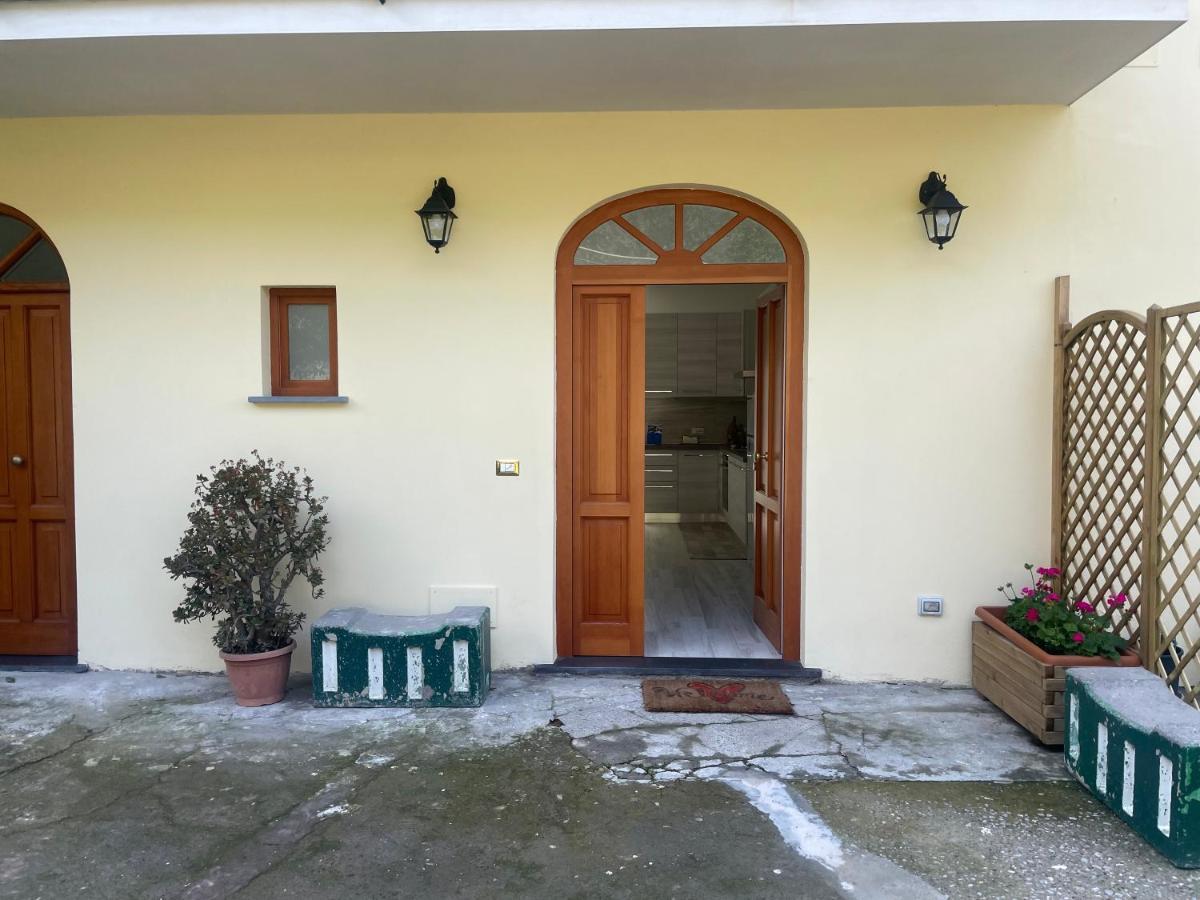 Sorrento Realty Holidays - The Smile Of The Sun Buitenkant foto